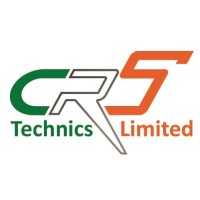 CRS Technics Ltd UK & Ireland Logo