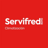 SERVI-FRED ROYO S.L. Logo