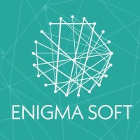 Enigma Soft Limited Logo
