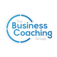 The Business Coaching Group Logo