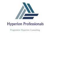 Hyperion Professionals Logo