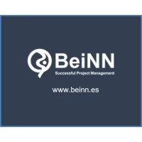 BeiNN Project Management Logo