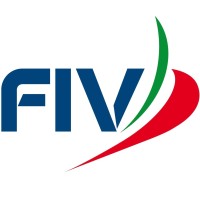 FIV - Federazione Italiana Vela Logo