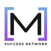 Matrix Success Network Logo