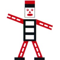 Dagostino Building Blocks, Inc. Logo