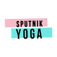 Sputnik Yoga Logo