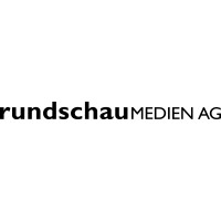 Rundschau Medien AG Logo
