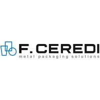 F.CEREDI Logo