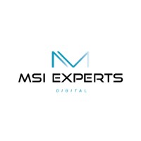 MSI Experts Logo