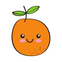 Its a food life Logo