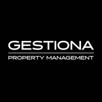 GESTIONA Immobilier Logo