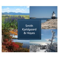 SKH Human Resource Solutions Logo