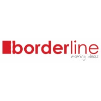 Borderline Moving ideas Logo