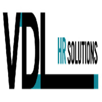 VDL HR Solutions - Uw partner in HR Logo