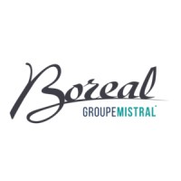 BOREAL SAS Logo