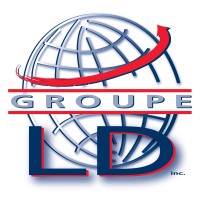 Groupe LD Logo