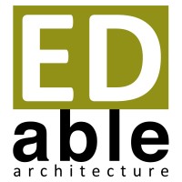 EDable Architecture Logo