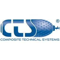 C.T.S. Composite Technical Systems S.p.A. Logo