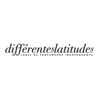 Différentes Latitudes Logo