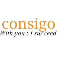 Consigo Logo