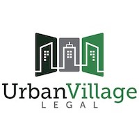 UrbanVillage Legal PC Logo