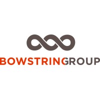 Bowstring Group Logo