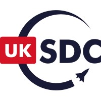 UK Space Design Competition Logo