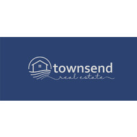 Townsend Real Estate Logo