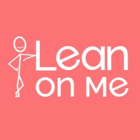 Lean On Me Logo