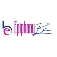 Epiphany Blue Logo