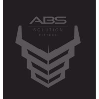 ABS Solution Fitness Logo