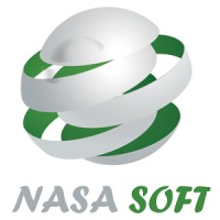 Nasa Soft Logo