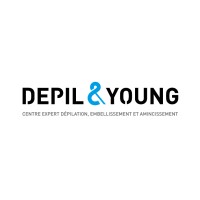 Depil&Young Logo