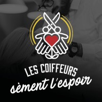 SAS Les Garçons Coiffeurs Logo