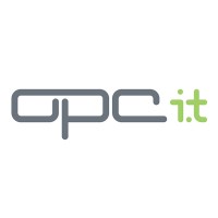 OPC IT Logo