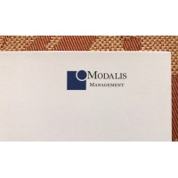 Modalis Management Logo