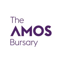 Amos Bursary Logo