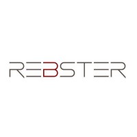 Rebster Ltd Logo