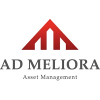 Ad Meliora LLC Logo