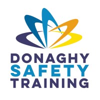 Donaghy Safety Training Limited Logo