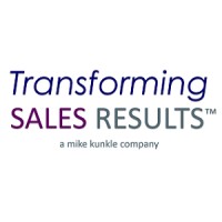 Transforming Sales Results, LLC Logo