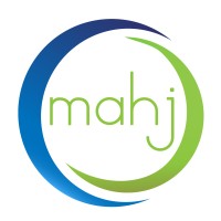 Mahj Logo