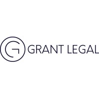 Grant Legal Logo