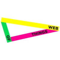 Web of Things Logo
