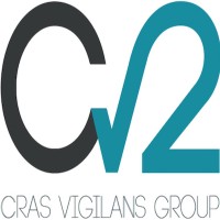 CRAS VIGILANS GROUP (CV2Group) Logo
