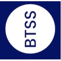 Birmingham Trainee Solicitors Society Logo