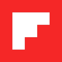Flipboard Logo