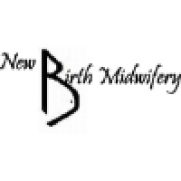 New Birth Midwifery Logo