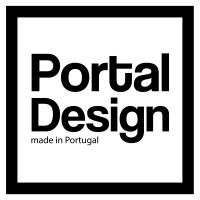 Portal Design Logo
