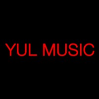 YUL MUSIC Logo